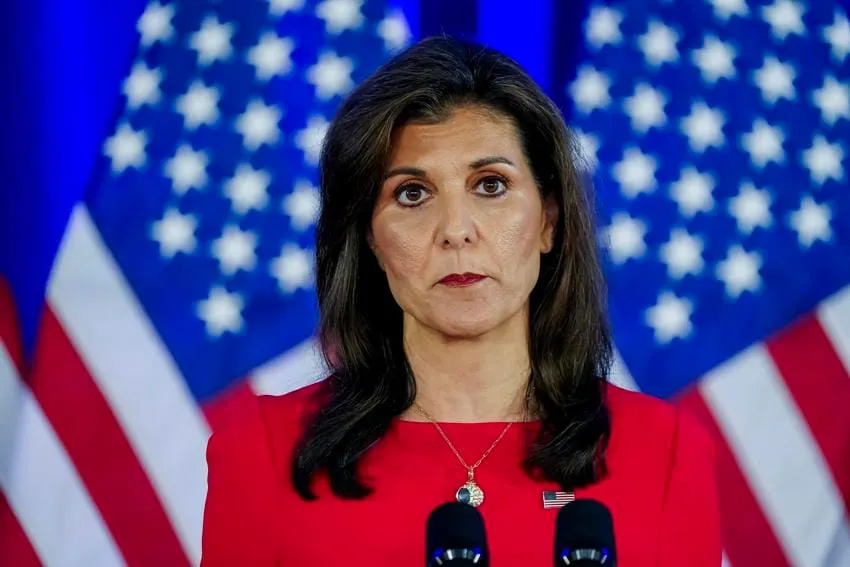 En honor a Nikki Haley y su fallida lucha por el alma del GOP