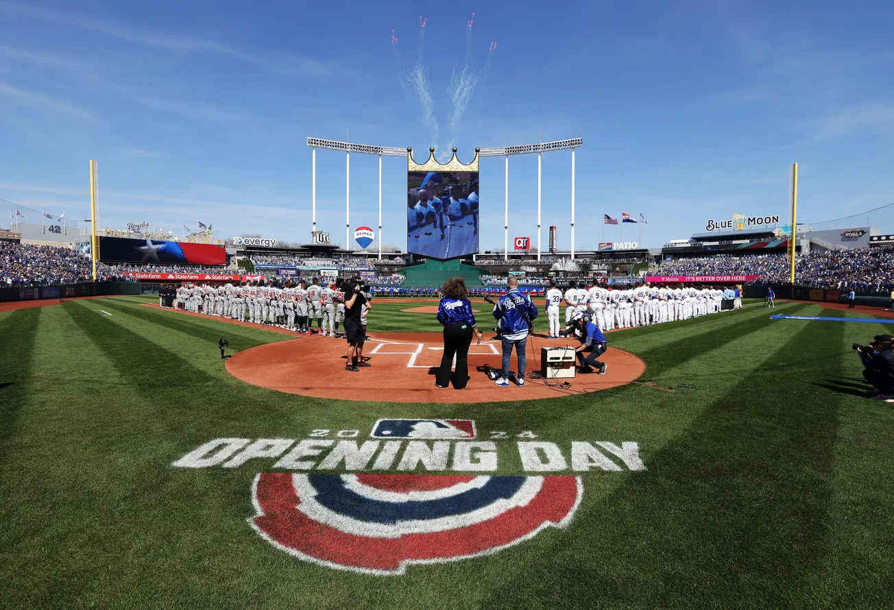 Opening Day 2024