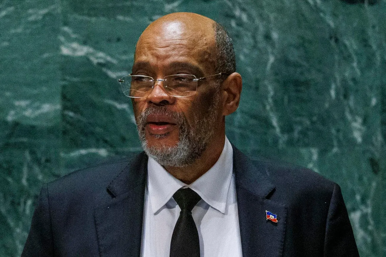 primer ministro haití