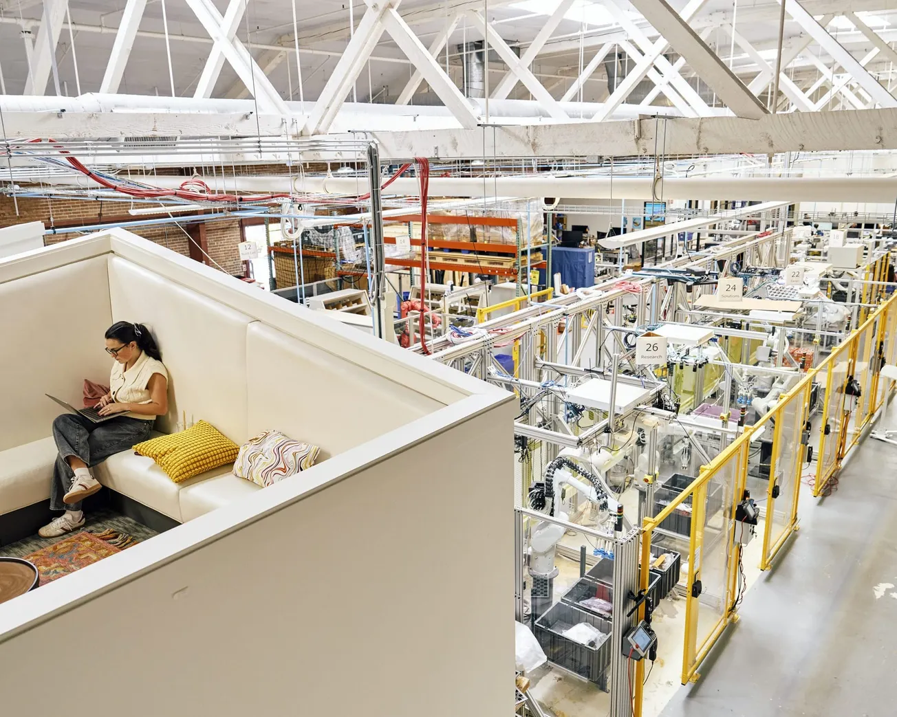 Cuidado con la euforia por la IA