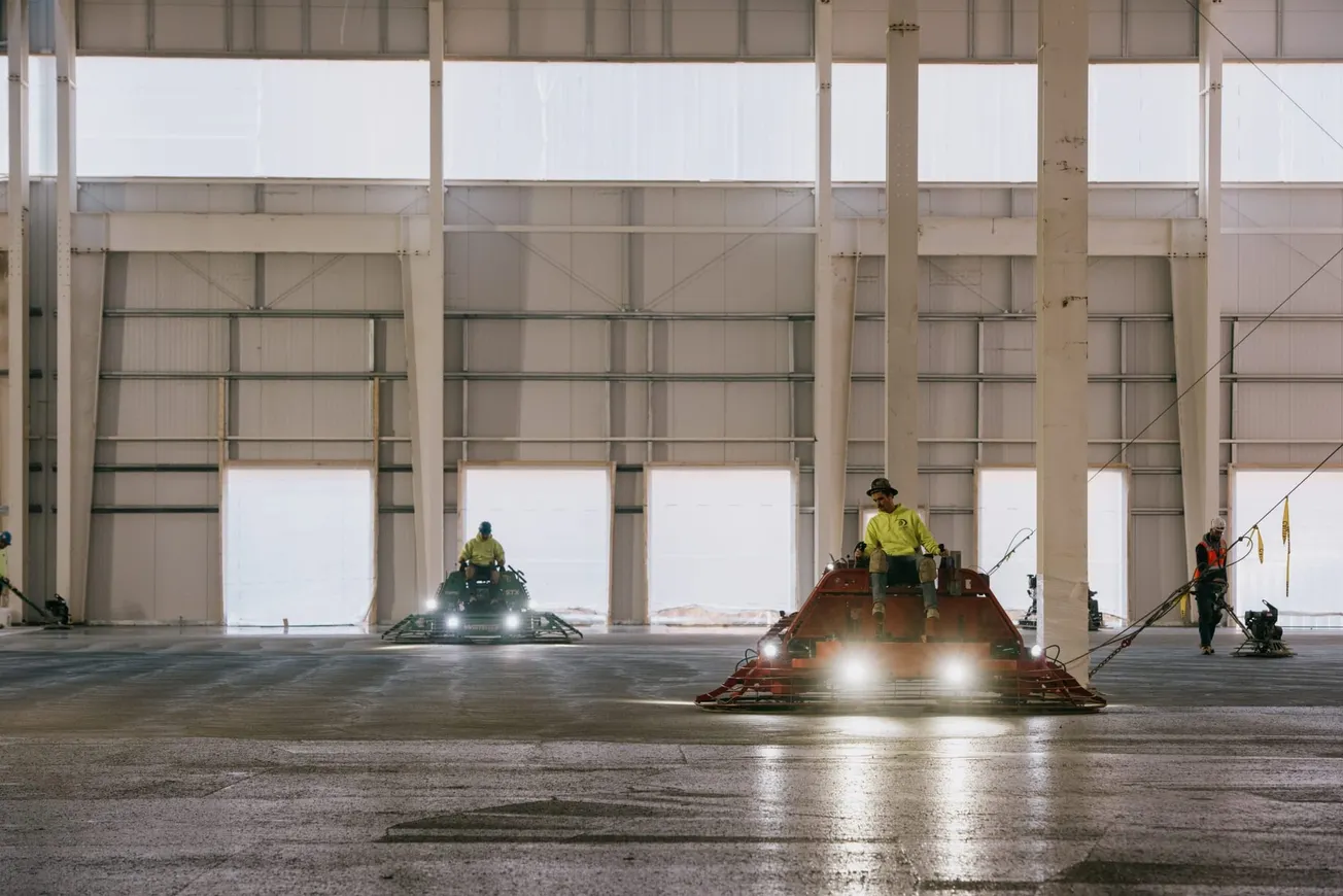 ¿Serán los trabajadores siderúrgicos el voto decisivo en 2024?