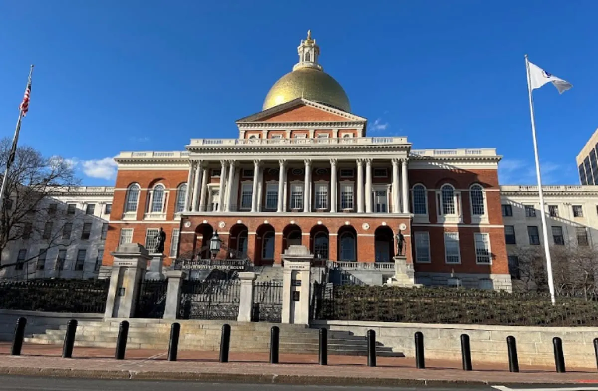 Massachusetts State House. Foto: El Planeta.