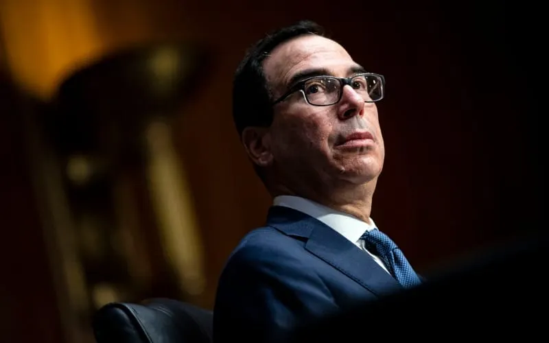 Steven Mnuchin