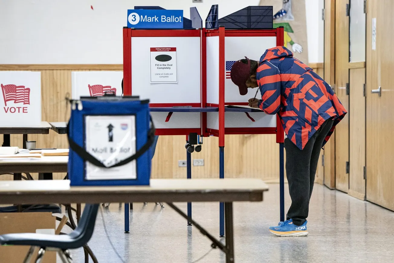 Cómo evaluar el Supermartes