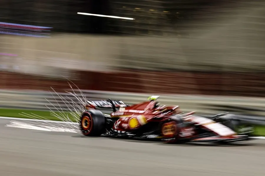 temporada 2024 de Fórmula 1