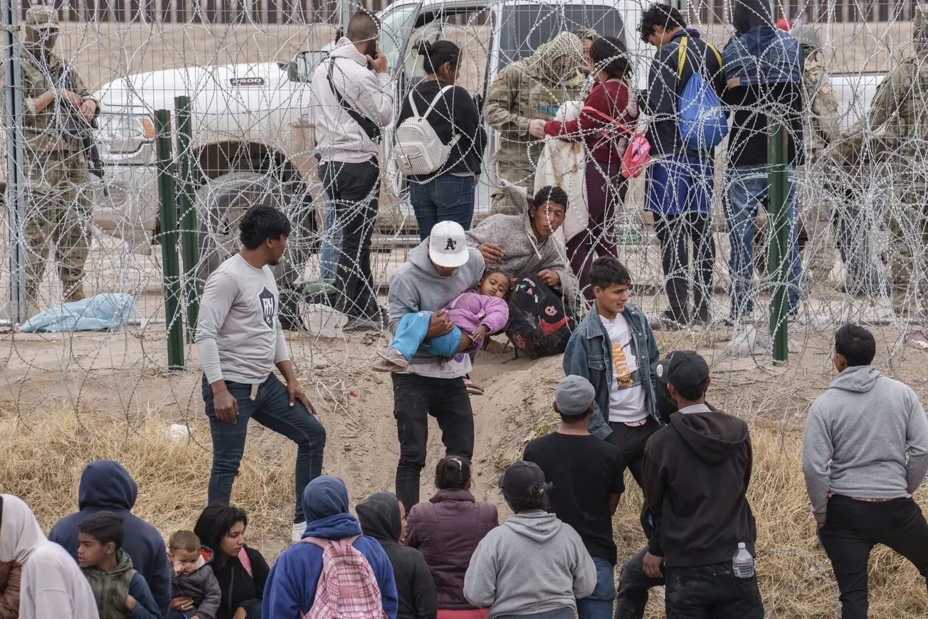 La mayor minoría de Estados Unidos es también la más incomprendida