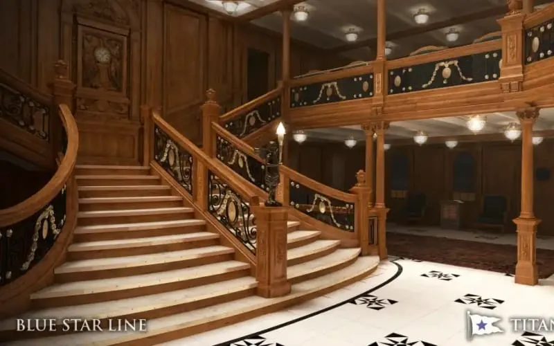 Titanic II