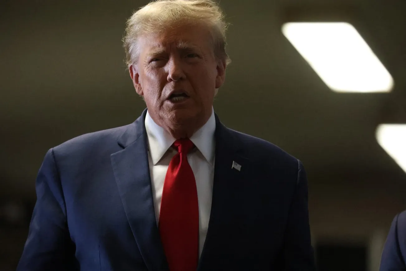 Por qué nadie le presta a Trump