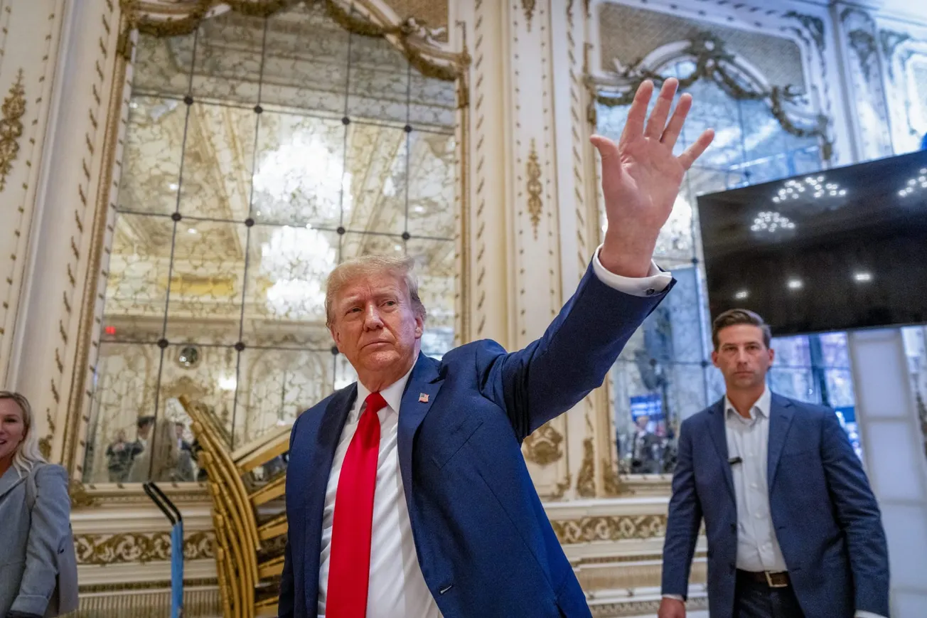 La potencia mitológica de la "causa perdida" de Trump