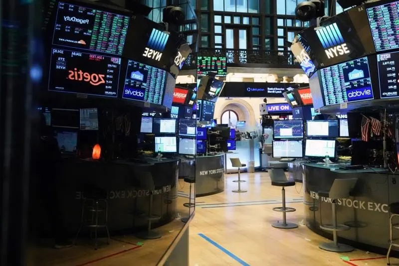 dow jones reserva federal Dow Jones inflación