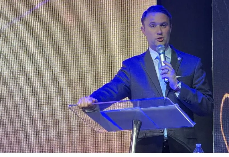 Desaparición de menores migrantes