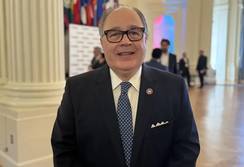 Cumbre Legislativa de la USHCC