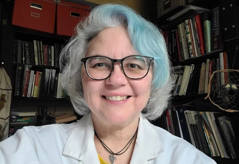 Anna María Izquierdo-Porrera