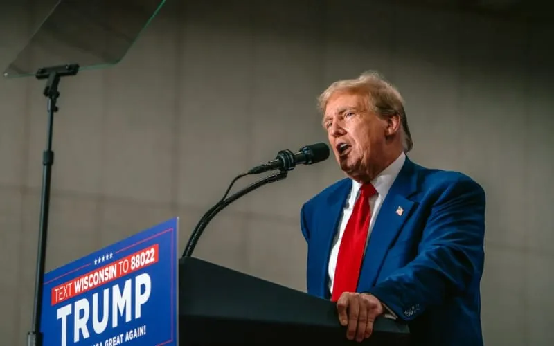 Trump guerra Irán-Israel