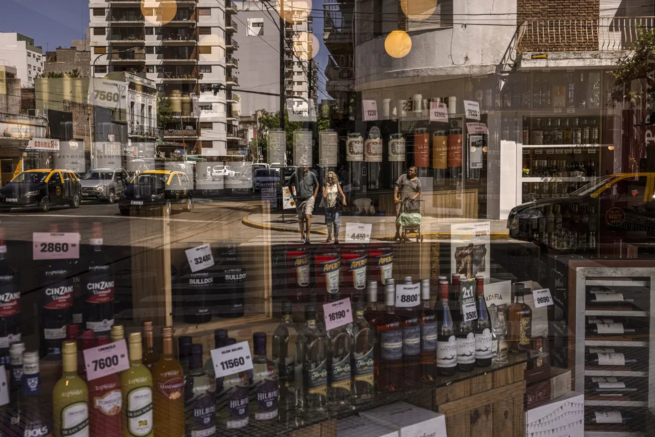 Milei prevé un largo camino para implementar reformas prometidas