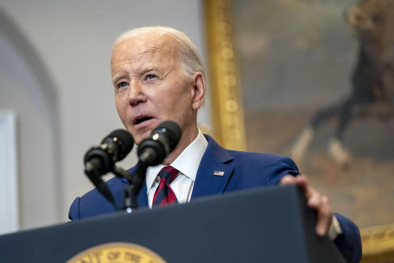 ¿Puede Biden revivir el bienestar de los trabajadores estadounidenses?