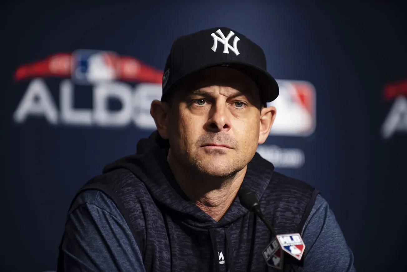 Manager de los Yankees