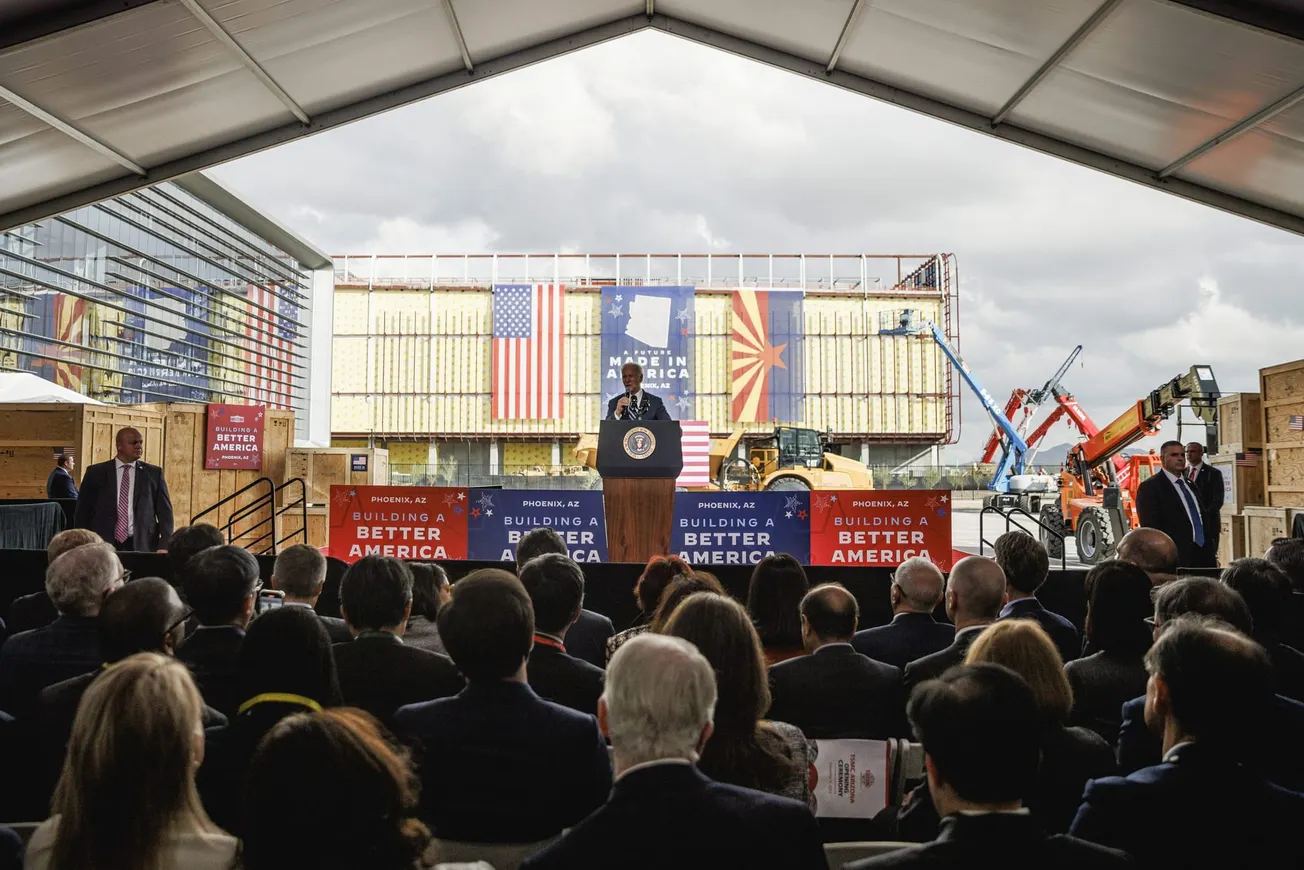 Apuntes desde el Pantano: poder, productividad y el funcionamiento de nuestro sistema político