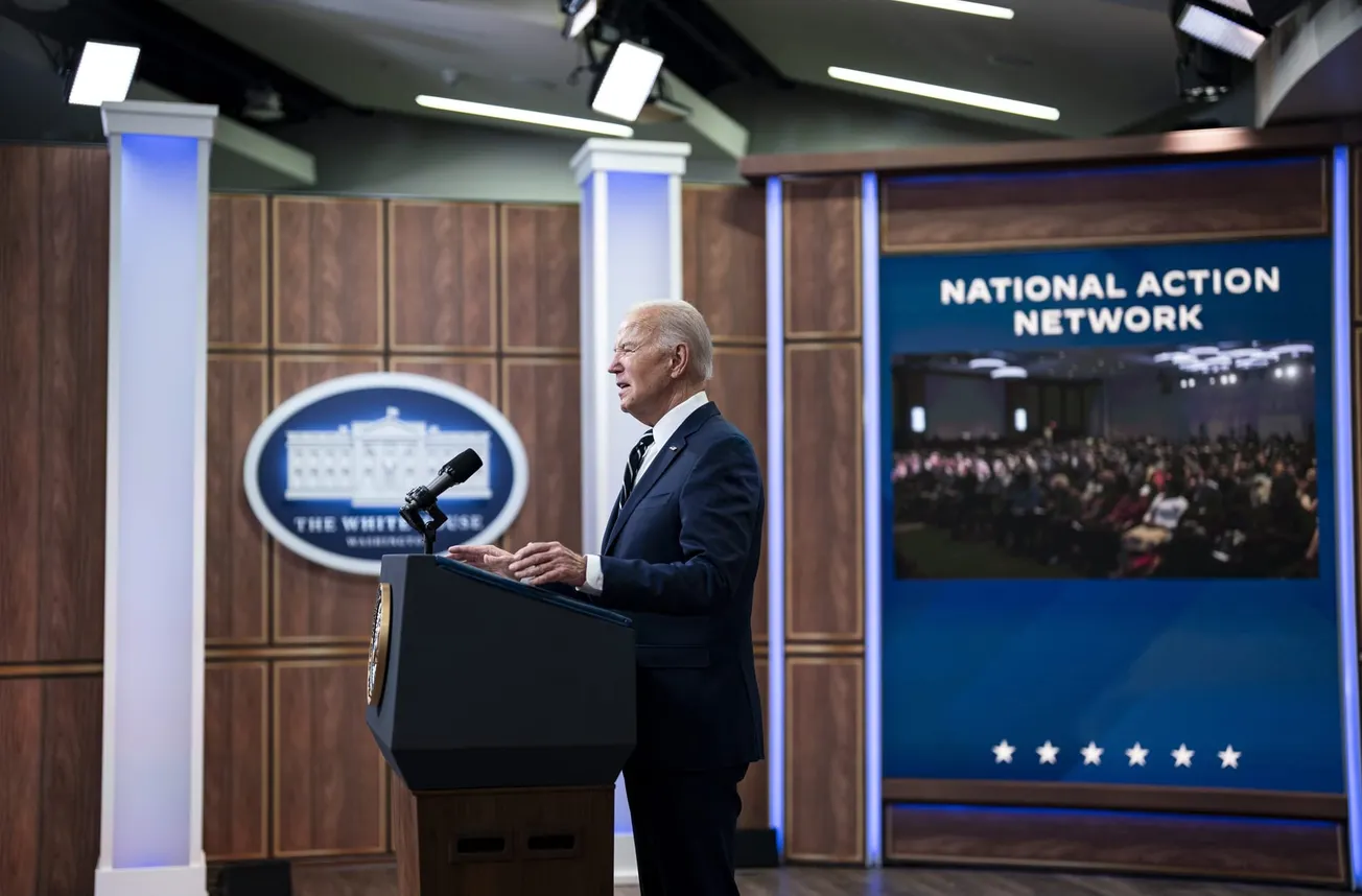 El dilema de Biden sobre Israel