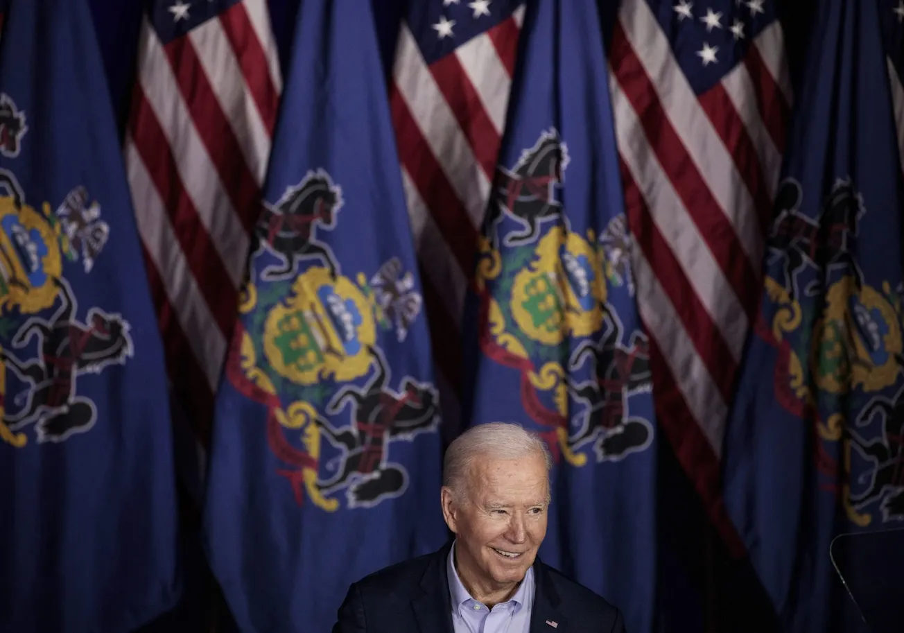 La economía pujante de Biden provoca temores monetarios en el resto del mundo