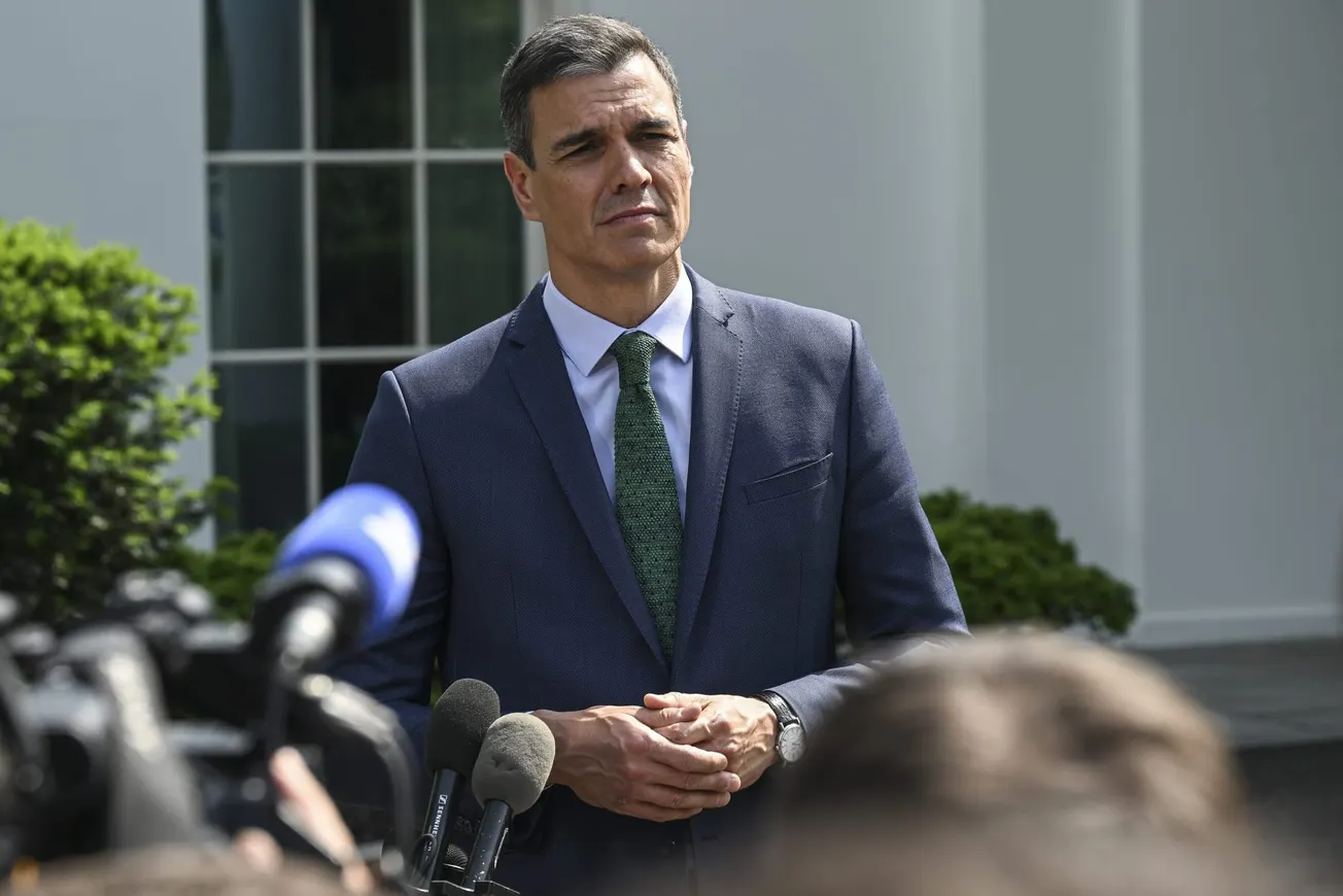 España busca reconocer la condición de Estado de Palestina para julio