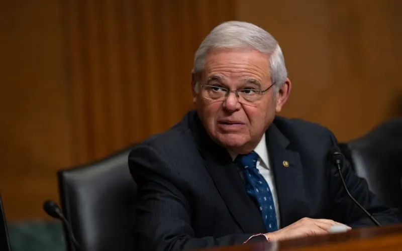 juicio bob menéndez