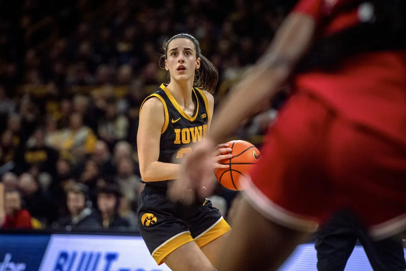 ESPN: Caitlin Clark no está dentro de la lista de EEUU para los Juegos Olímpicos