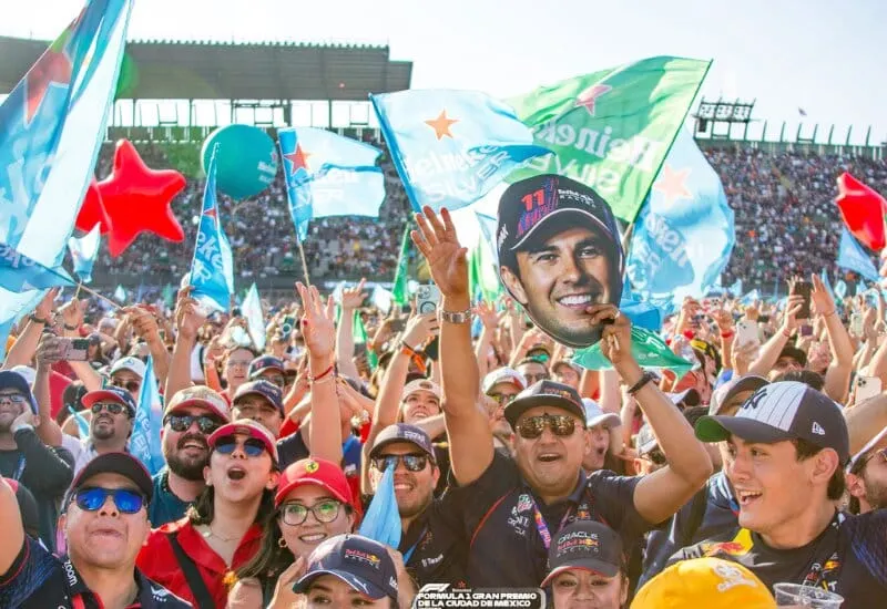 La carrera más costosa de F1 este 2024 está en Latinoamérica