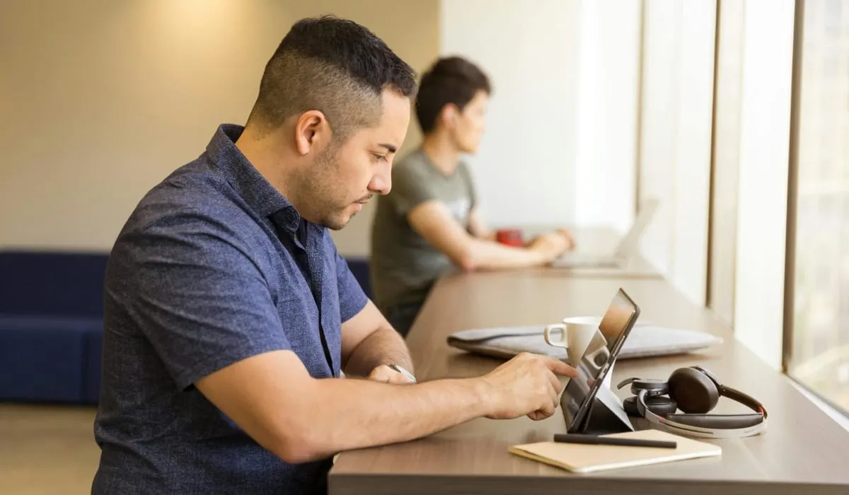 Programa de Conectividad Asequible