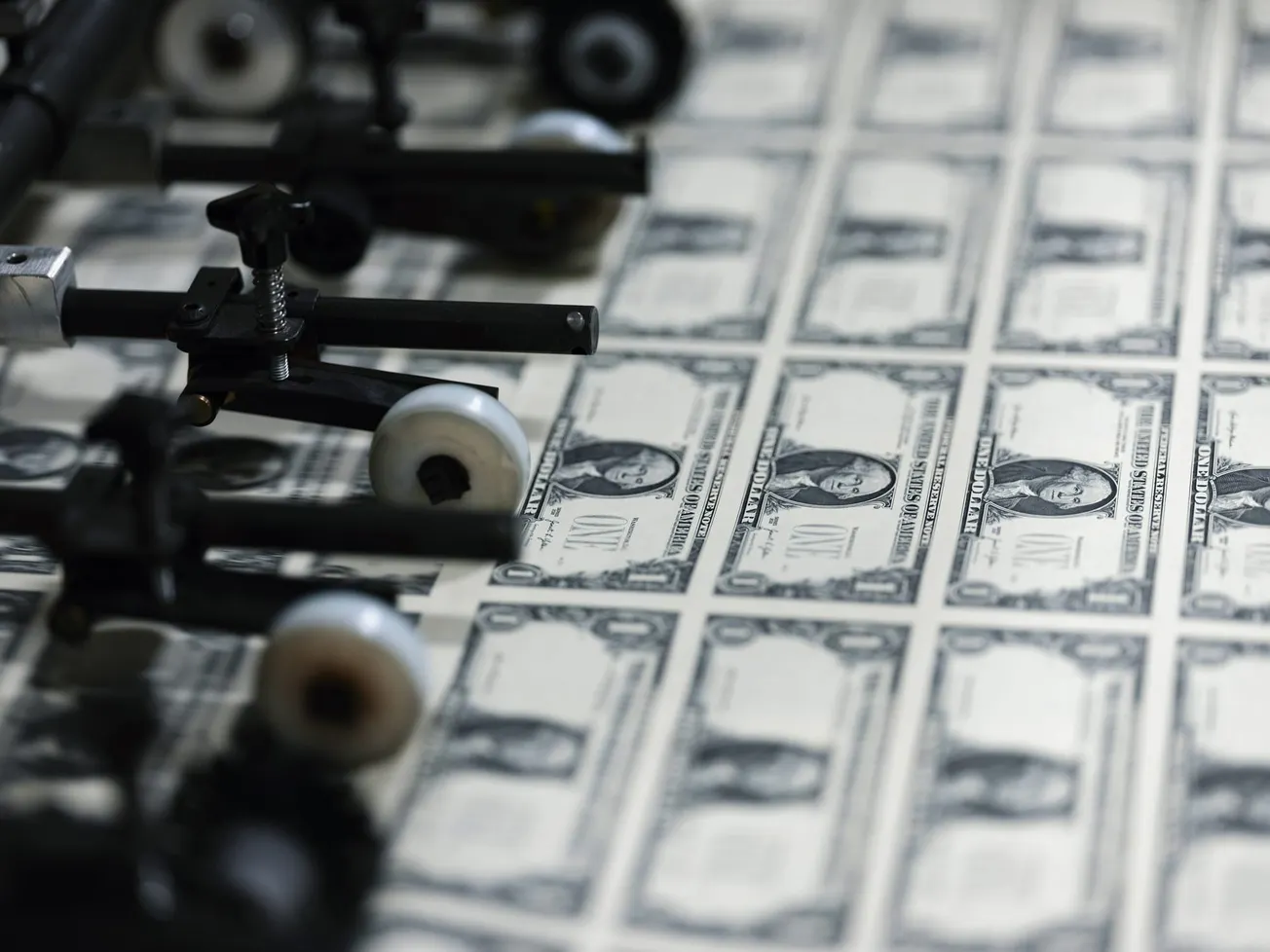 bonos del tesoro rendimientos trump