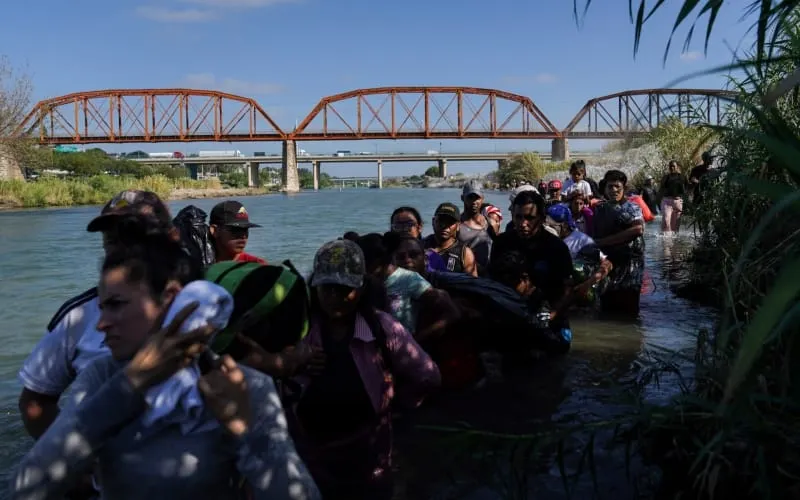 deportación masiva inmigrantes