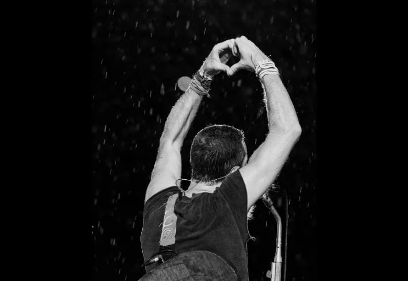 Chris Martin Gwyneth Paltrow