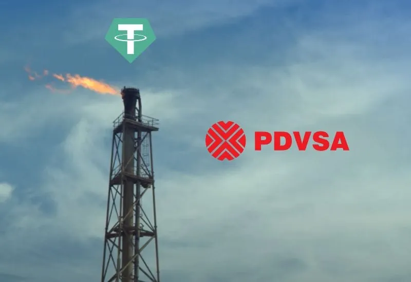 Sanciones contra PDVSA