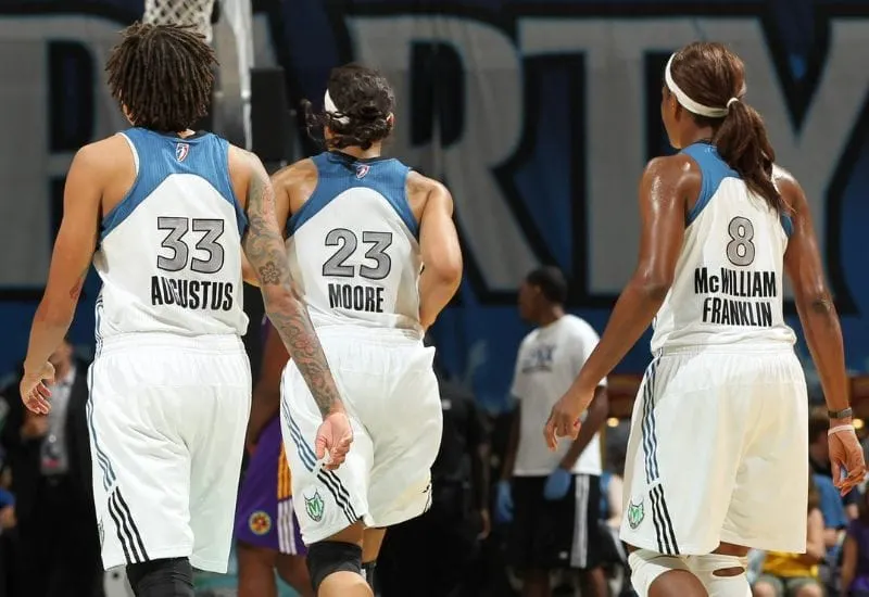 Moore Augustus WBHOF