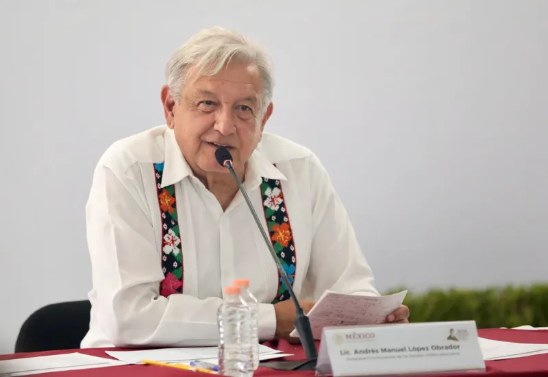 México ruptura diplomática