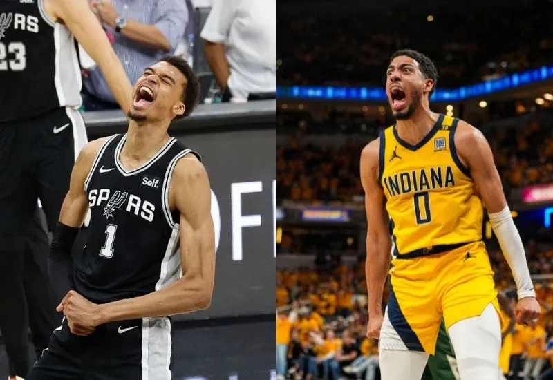 NBA Paris Games 2025