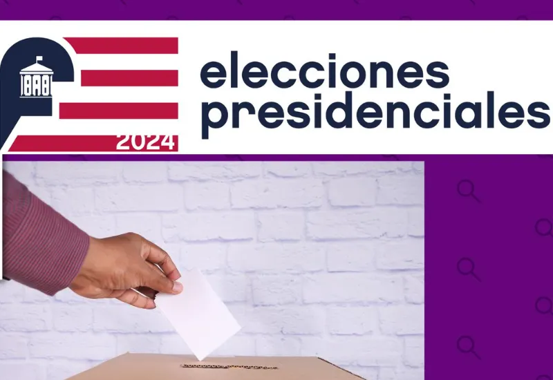 Elecciones 2024