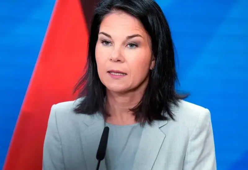 Asuntos Exteriores Israel