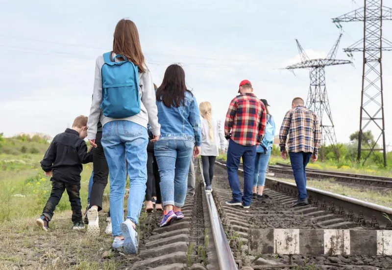 Inmigración en Estados Unidos