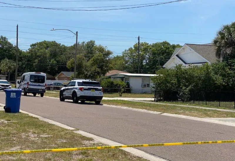 Adolescente mató accidentalmente a su hermano
