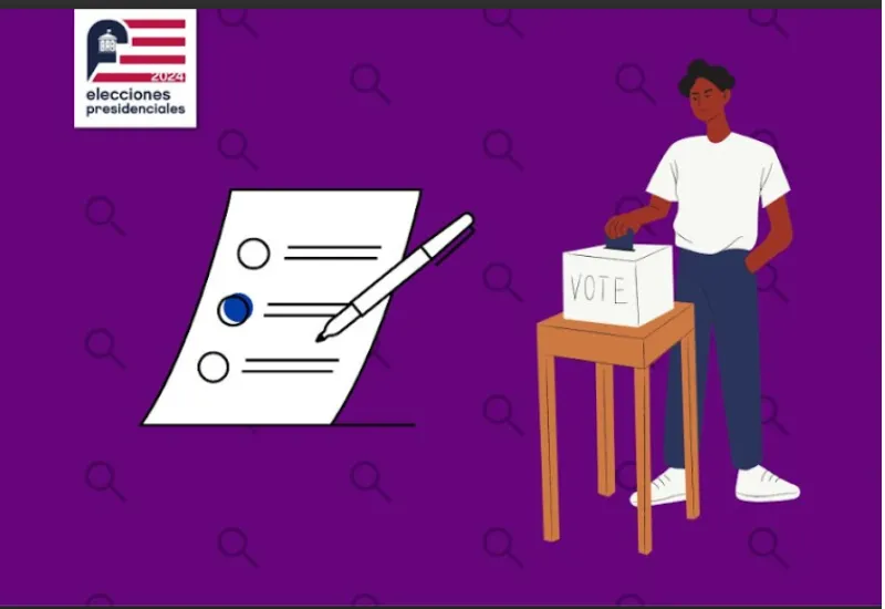 derechos como votante