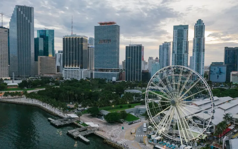 Florida, el mejor estado para invertir