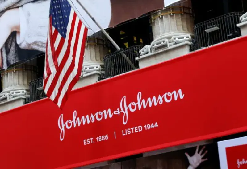 Johnson & Johnson Shockwave Medical