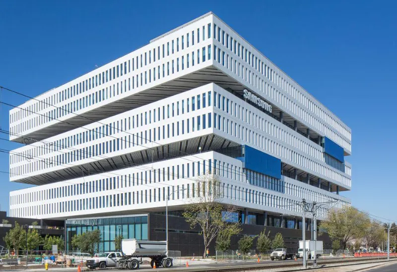 Samsung financiero IA