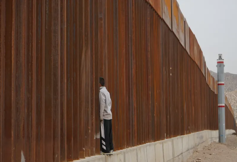 Inmigración Económia