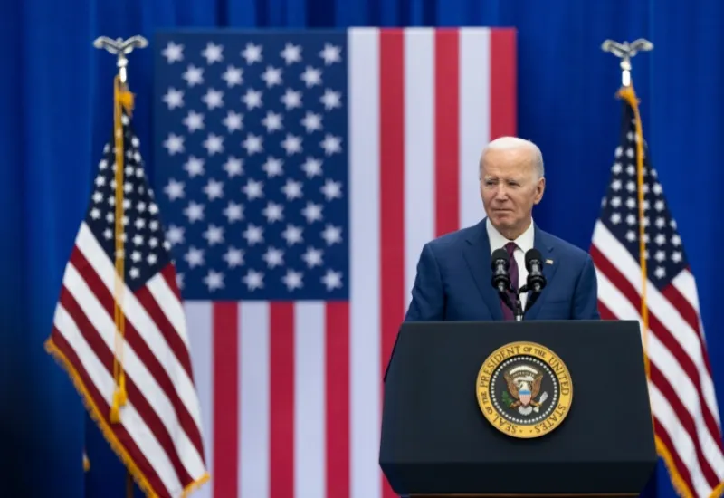 Biden plan deuda estudiantil