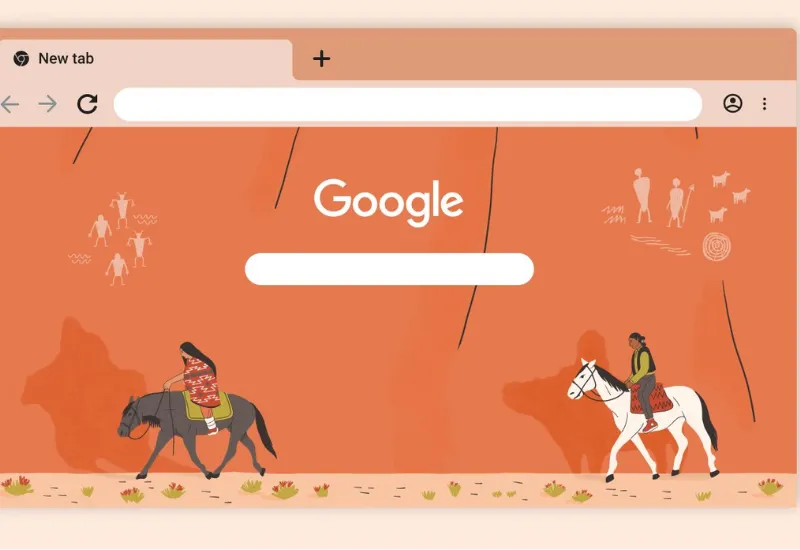 Demanda Google modo incognito