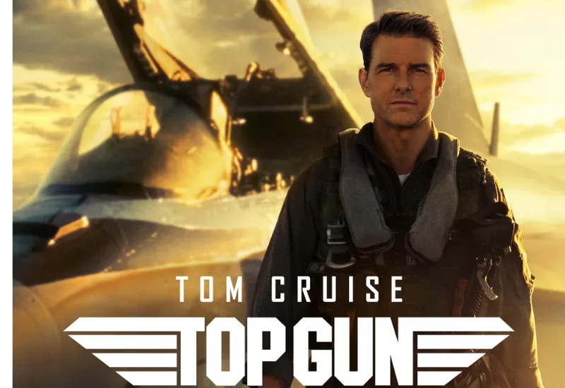 Paramount Top Gun