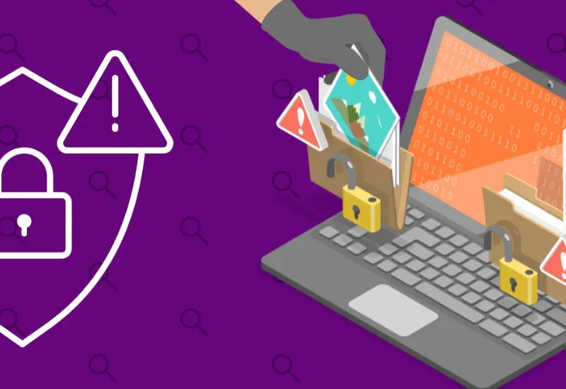 Filtración de datos