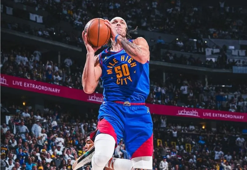 Primer día NBA Playoffs 2024